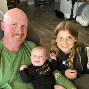 Meet your Posher, Luke